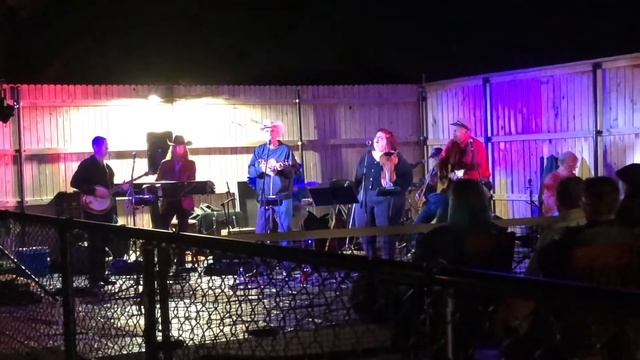 “Guitars And Cadillac’s” Backyard Gig 10-15-21