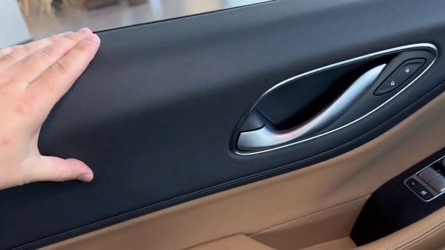 Voyah PHEV MPV Walkaround