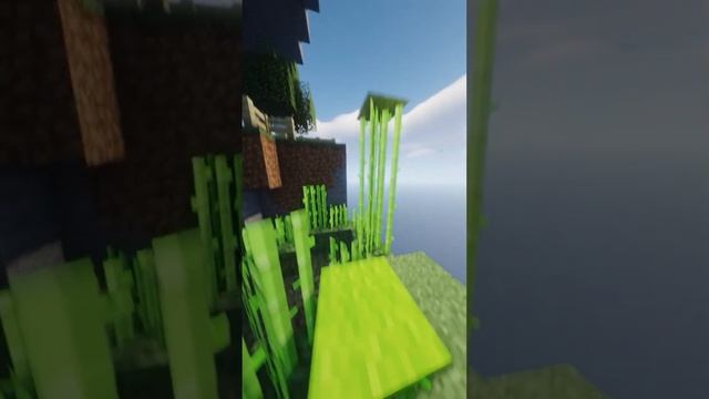 ❗Minecraft Parkour Gameplay No Copyright❗ #minecraftparkour #background #minecraft