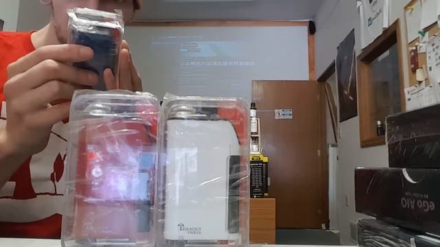 Huge Vape Order!!! Over 30 New Products!!