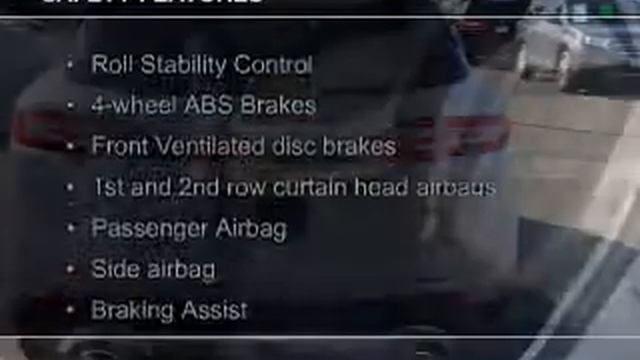 2015 Lincoln MKC - Riverside CA