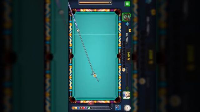 9 Ball Pool New Break Short And Win Every Game Auto Win Make Billions Coins