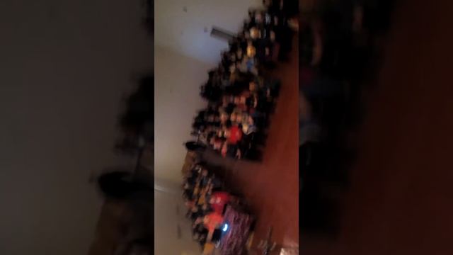 ДЗІДЗЬО каділак день села 2016 р