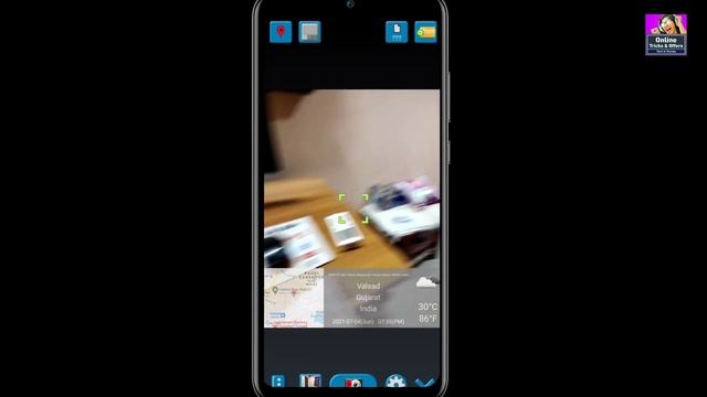 GPS Map Camera App 2021.