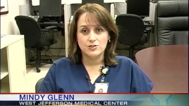 Hospital Gives Advice On Child Safety Seats