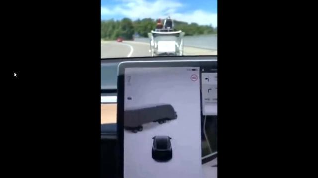 Tesla Motion Detectors Are A Different Thing (NOT MINE)