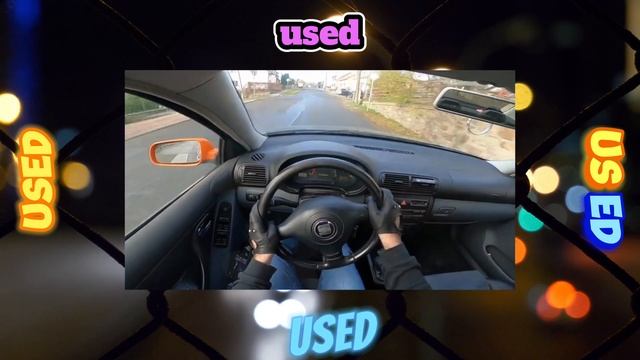 Everything You Need To Know About The Seat Toledo I - Fault Guide