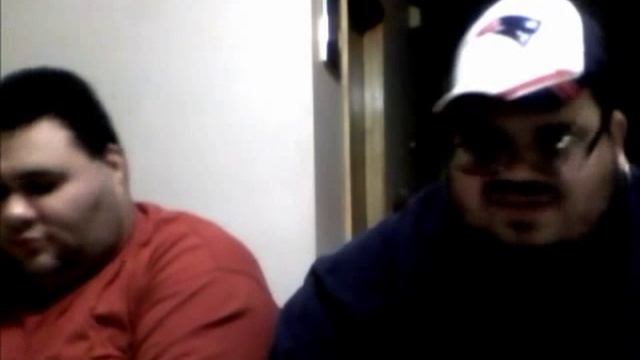 WEEK 9 PART 3 SHOTGUN SIT DOWN