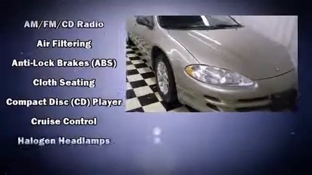 2004 Dodge Intrepid SE In Bryan, OH 43506