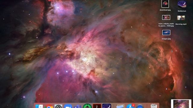 How To Screen Record (mac)