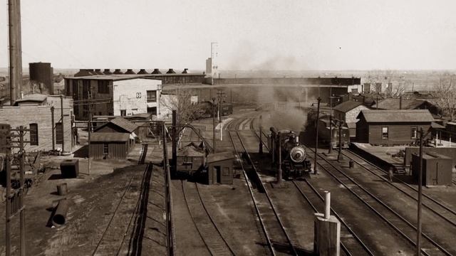 Dodge City's Mexican Village: A Place In Time