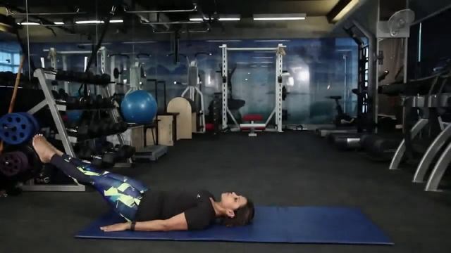 Core Training With Cadillac | P2F | Dr Drashti Shah