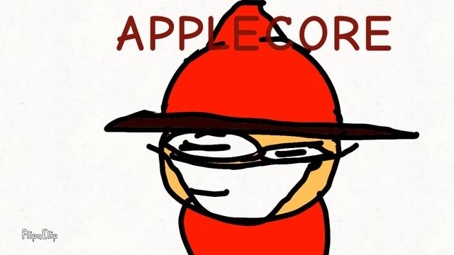 FNF Vs Golden Apple Characters Part 1