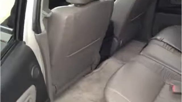 2003 Isuzu Axiom Used Cars Emmaus PA