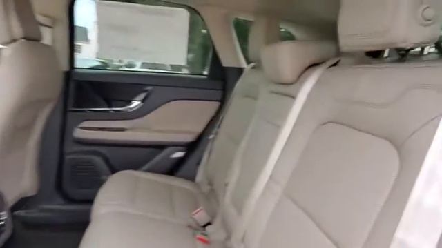 2020 Lincoln Corsair Winter Park, Longwood, Kissimmee, Windermere, Orlando, FL 200863