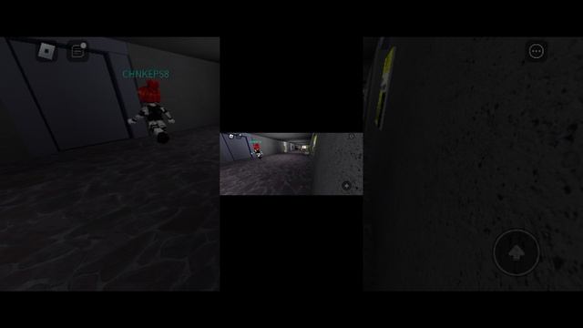 играем с подругой в роблокс