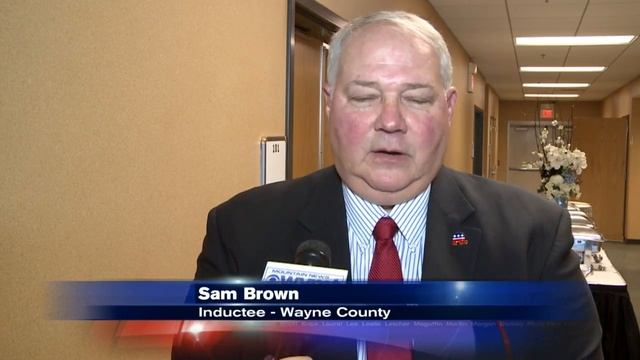Kentucky Republicans In The Fifth District Honor Inductees Into Lincoln Club Hall Of Fame