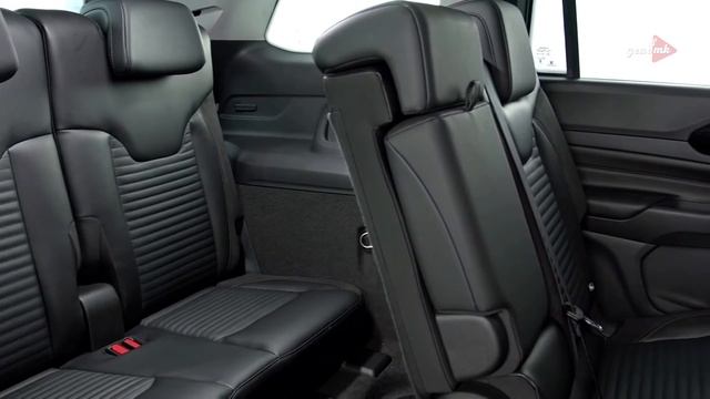 New JEEP Commander 2022 | FIRST LOOK Interior Exterior
