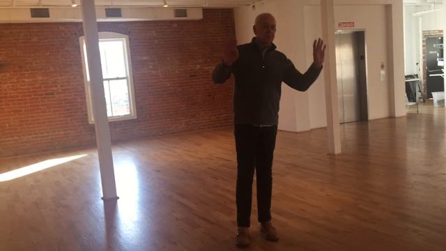 Museum Video 9 - Event Room, Seating, Dance Floor And Band Area