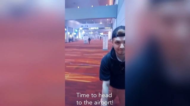 LDI 2017 - Day 3 - The Final Day In Vegas