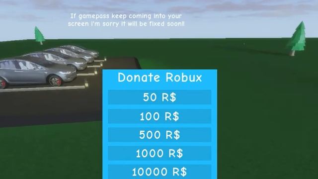 Roblox Tesla Game