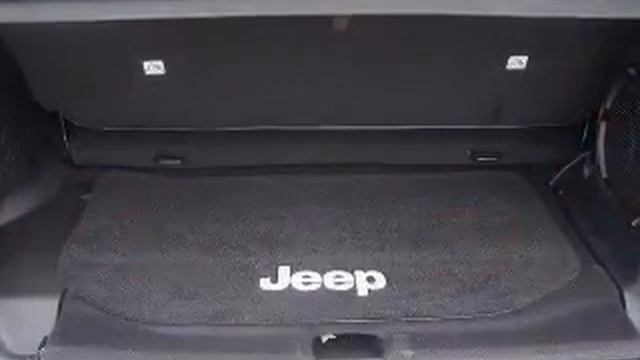 2014 Jeep Wrangler - Slidell LA
