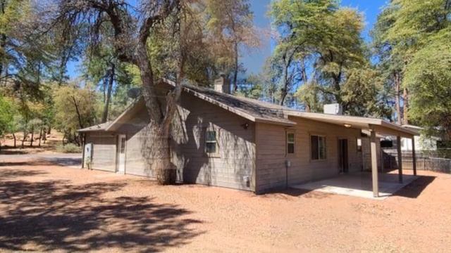 402 E Cherry Street,  Payson, AZ 85541 - The Arizona Resource Team! - MLS 6234696
