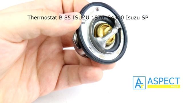 Thermostat B 85 ISUZU 1876184310 Isuzu SP
