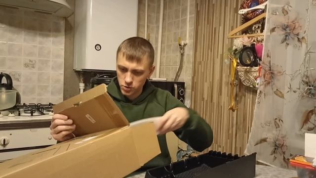 ОБЗОР!!  Органайзер для парикмахерских инструментов