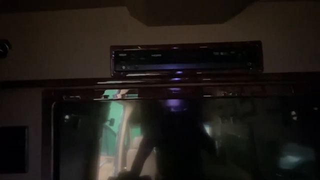 2013 Sprinter Van Limo