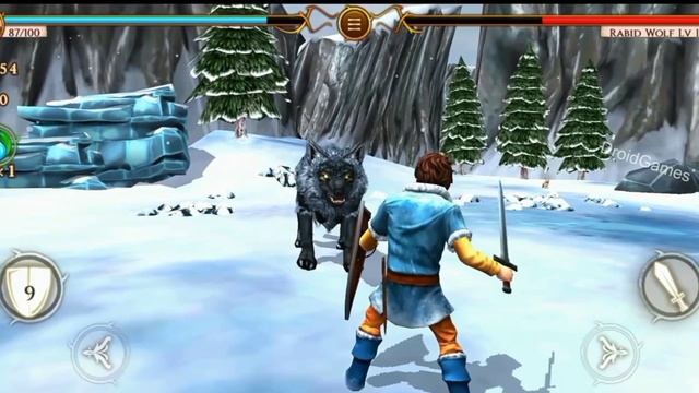 Top 5 Insane Open World Games For Android & IOS#openworld