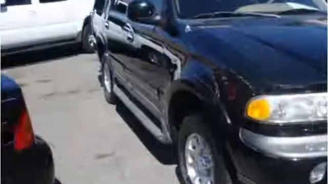 1998 Lincoln Navigator Used Cars Elizabeth NJ