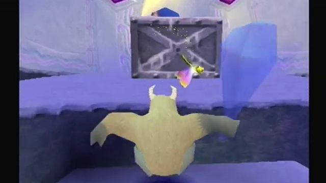 Spyro 3 Year Of The Dragon Part 26! Bentley's Not That Bad!