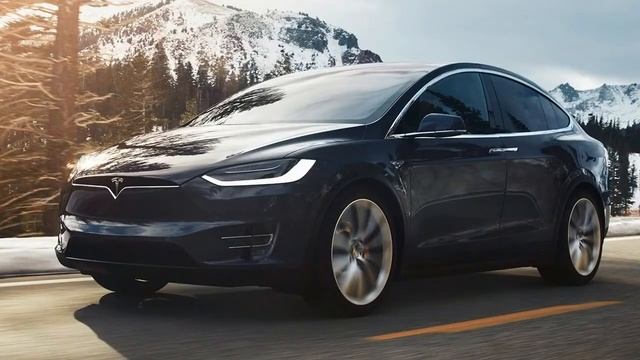 WATCH THIS !!! NEW TESLA MODEL X, Best SUV Electric Car | Tesla Model X Doors |  Electric Cars