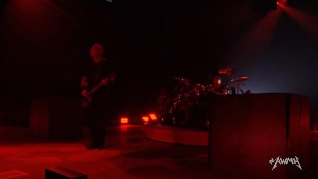 06 Now That Were Dead   Lincoln, Nebraska   September 6, 2018   Metallica