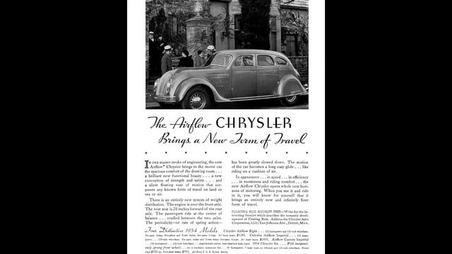 1934 Chrysler