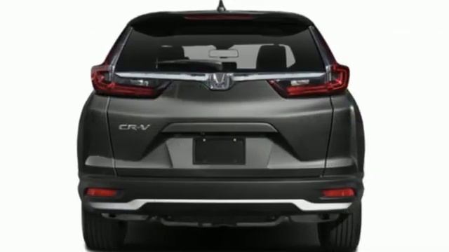 2022 Honda CR-V Raleigh, NC #NX56887