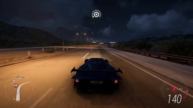 Maserati MC12 Versione Corsa Test Drive Gameplay #forzahorizon5