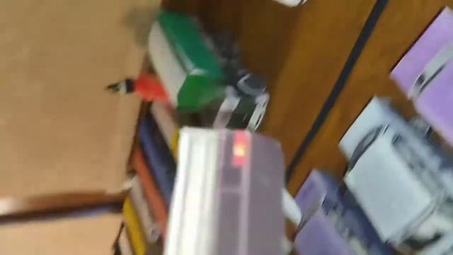 Все мои картонные машины.