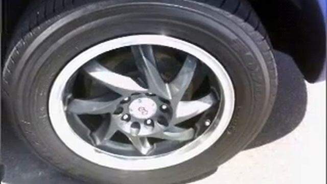 2006 Chrysler PT Cruiser - Whitefish MT