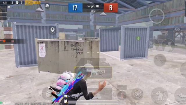 REDMI NOTE 8 PRO Tahun 2024,Masih Kuat Gak ? -PUBG MOBILE