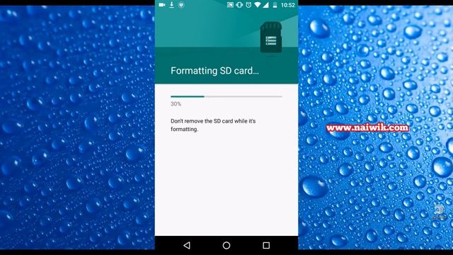 Use Micro SD Card As Internal Storage On Android 6 Marshmallow || Adoptable Storage