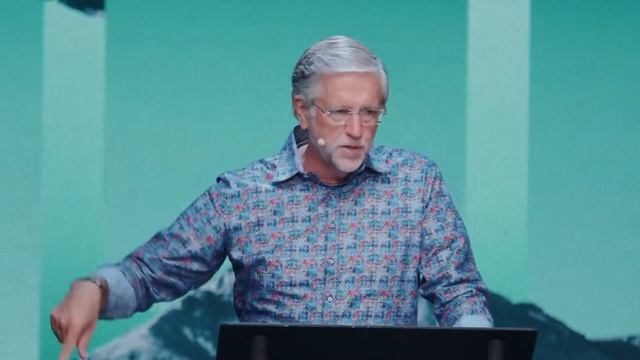 Leave The Bull | Todd Mozingo | Revive Church