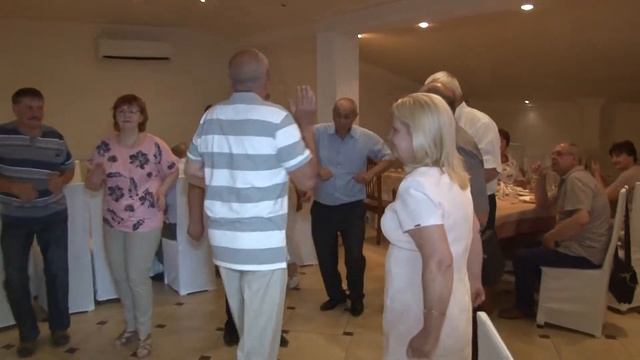 Встреча выпускников №2