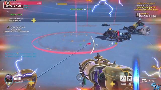 LIVE Grinding For Top 500. Do You Think Mauga Is Good?