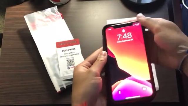 IPhone 11 Case 6.1 Inch