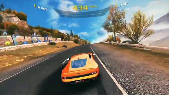 Aston Martin Victor™Fresh Tune-Up Cup | Asphalt 8