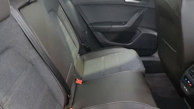 Colton Motors Mullingar - 211D8349 - 2021 SEAT Leon E-HYBRID 204HP DSG XC 5...