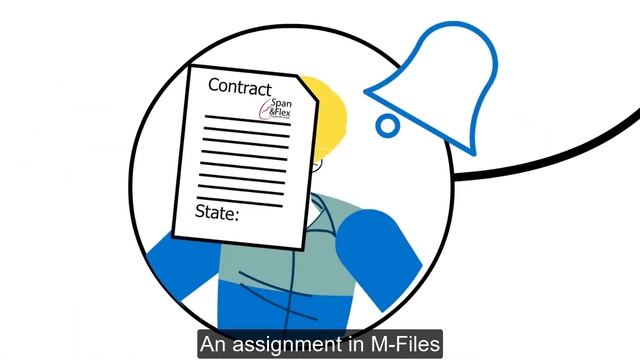 M Files Fundamentals: Managing Information