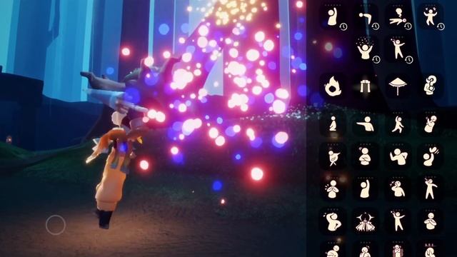 Traveling Spirit - Laidback Pioneer | Season Of Lightseekers | Sky Children Of The Light | Noob Mod